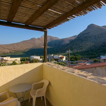 Holiday home Lilas Traditional Maisonette Elounda (Crete)