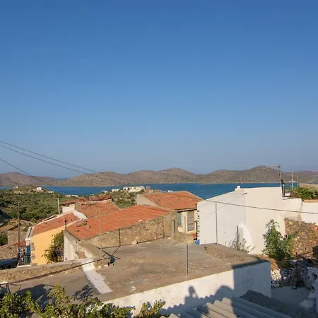Lilas Traditional Maisonette Holiday home Elounda (Crete)