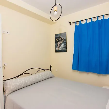 Lilas Traditional Maisonette Holiday home Elounda (Crete)